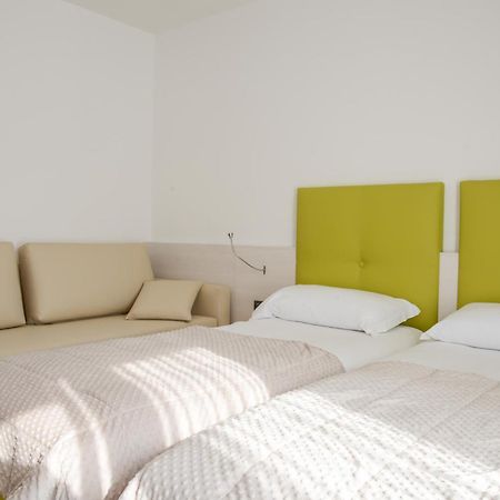 Residence Franca B&B Arco Kamer foto
