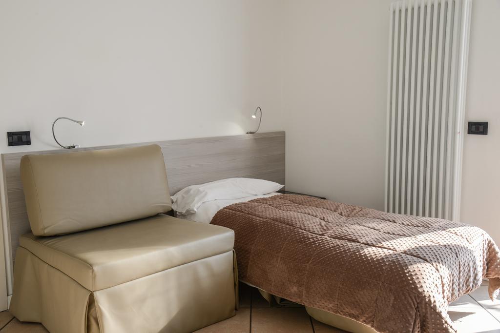 Residence Franca B&B Arco Kamer foto