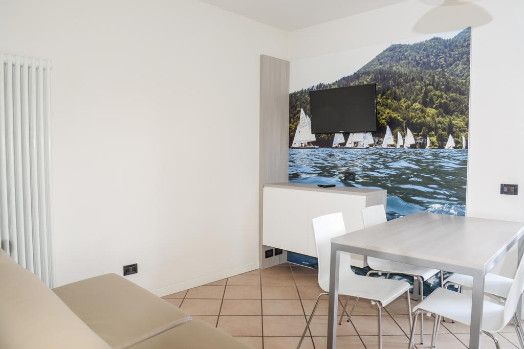Residence Franca B&B Arco Kamer foto
