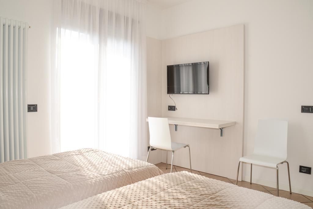 Residence Franca B&B Arco Kamer foto