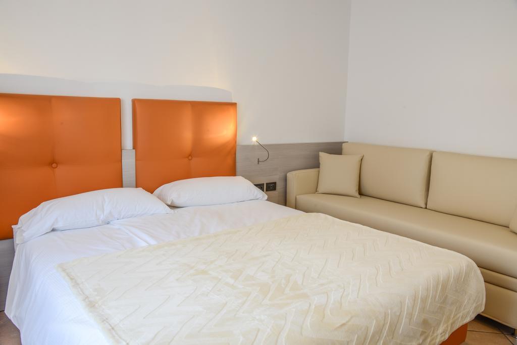 Residence Franca B&B Arco Kamer foto