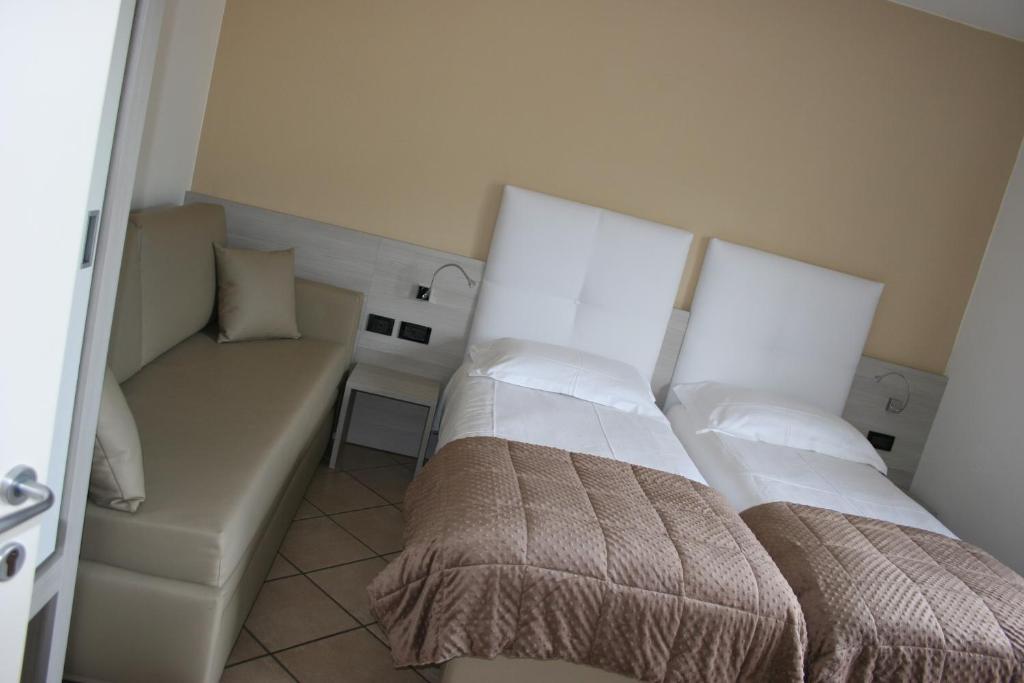 Residence Franca B&B Arco Kamer foto